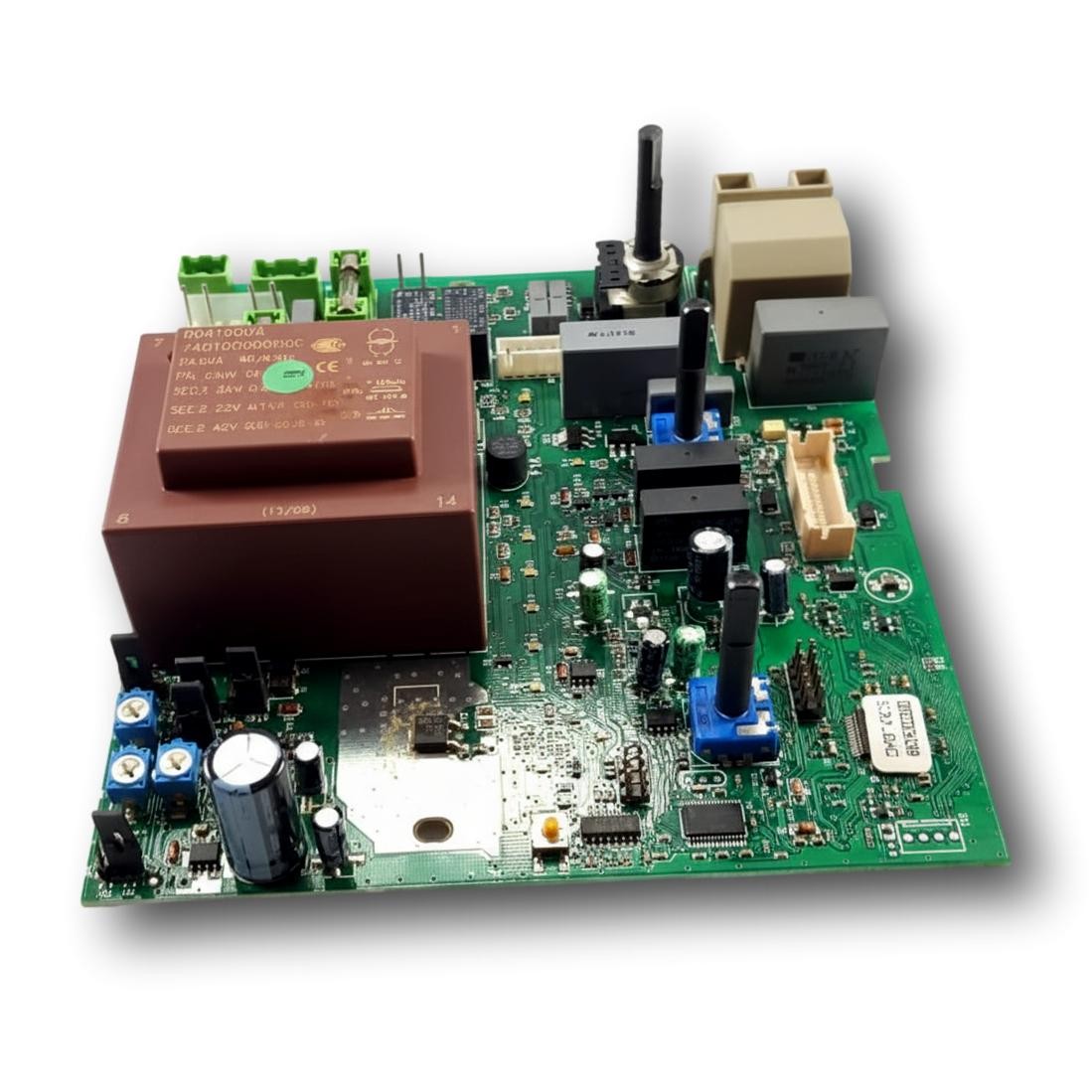 Placa Electrónica Elexia Comfort 24 FF