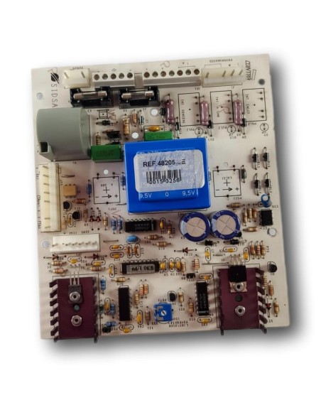 Placa Electrónica de Cointra Murai Mista M20