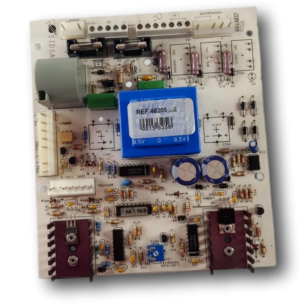 Placa Electrónica de Cointra Murai Mista M20