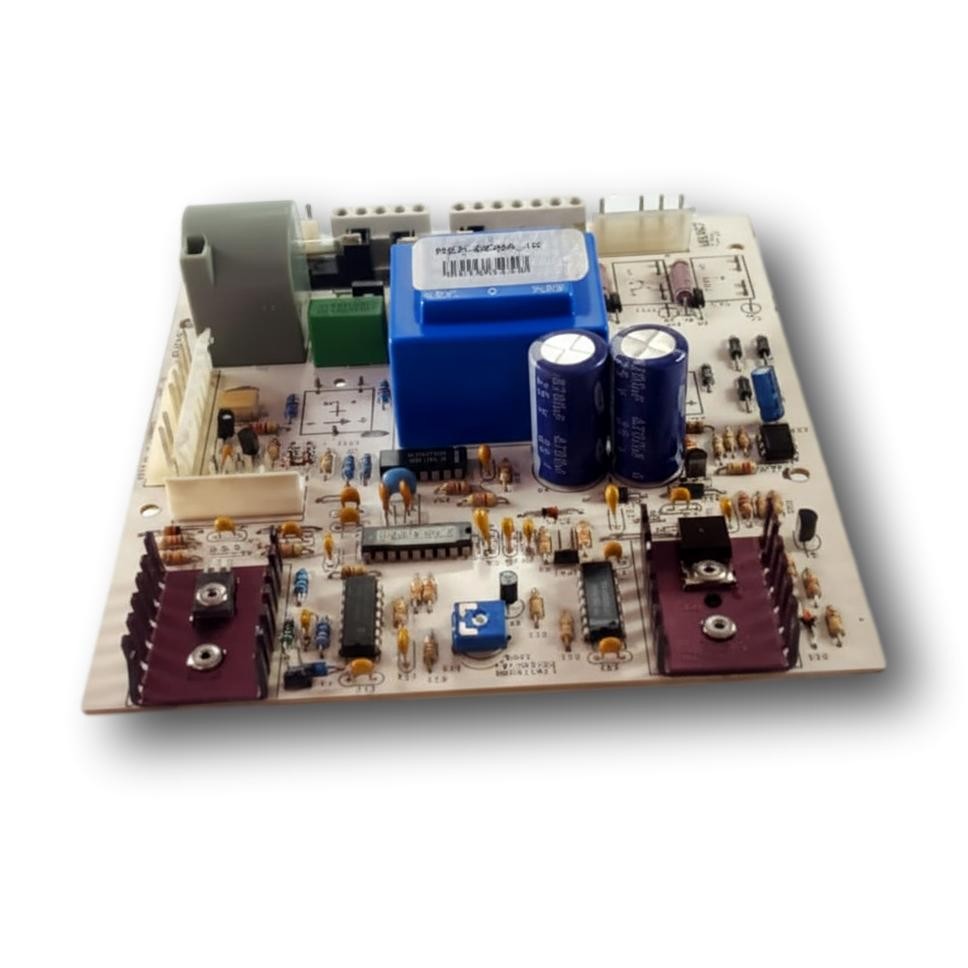 Placa Electrónica de Cointra Murai Mista M20