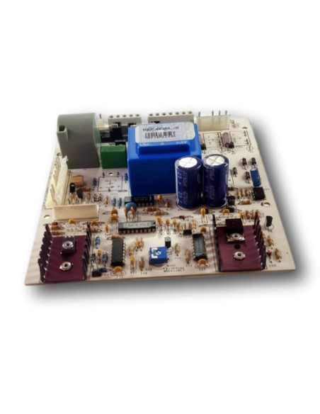 Placa Electrónica de Cointra Murai Mista M20