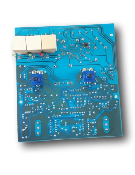 Placa Electrónica de Cointra Murai Mista M20