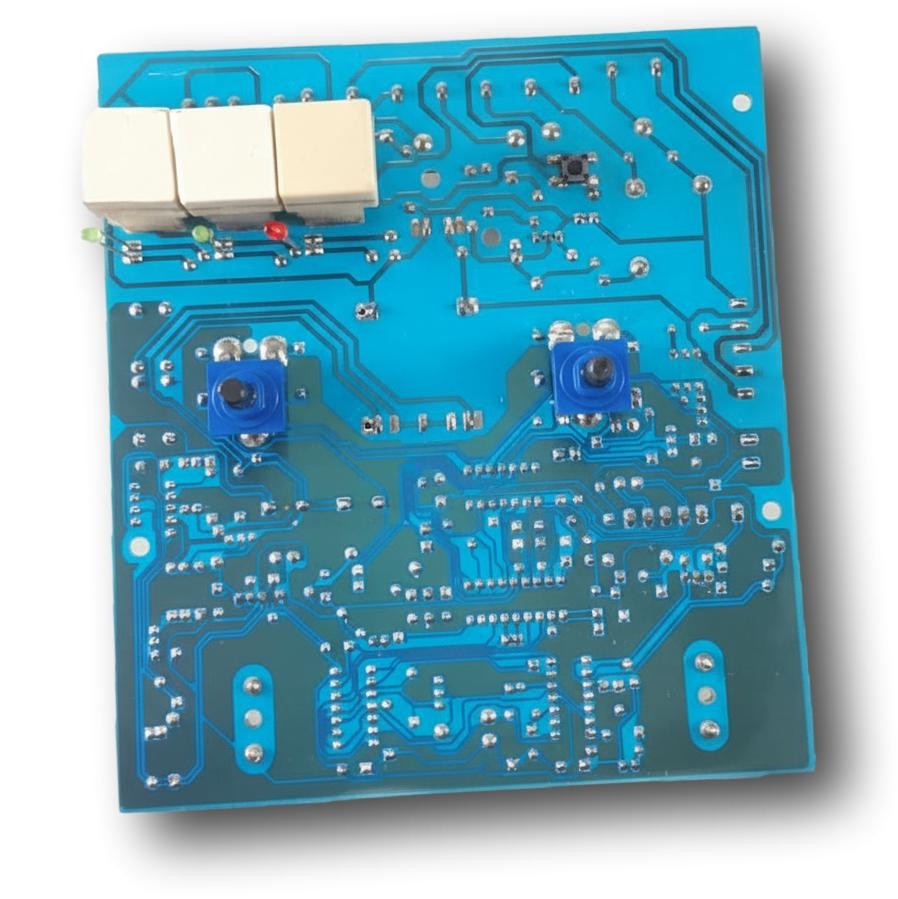 Placa Electrónica de Cointra Murai Mista M20