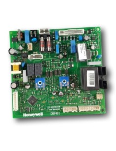 Placa Electrónica Ferroli Domiproject F32