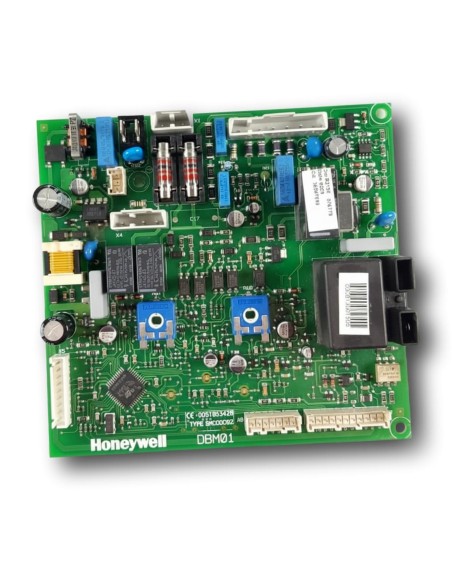 Placa Electrónica Ferroli Domiproject F32