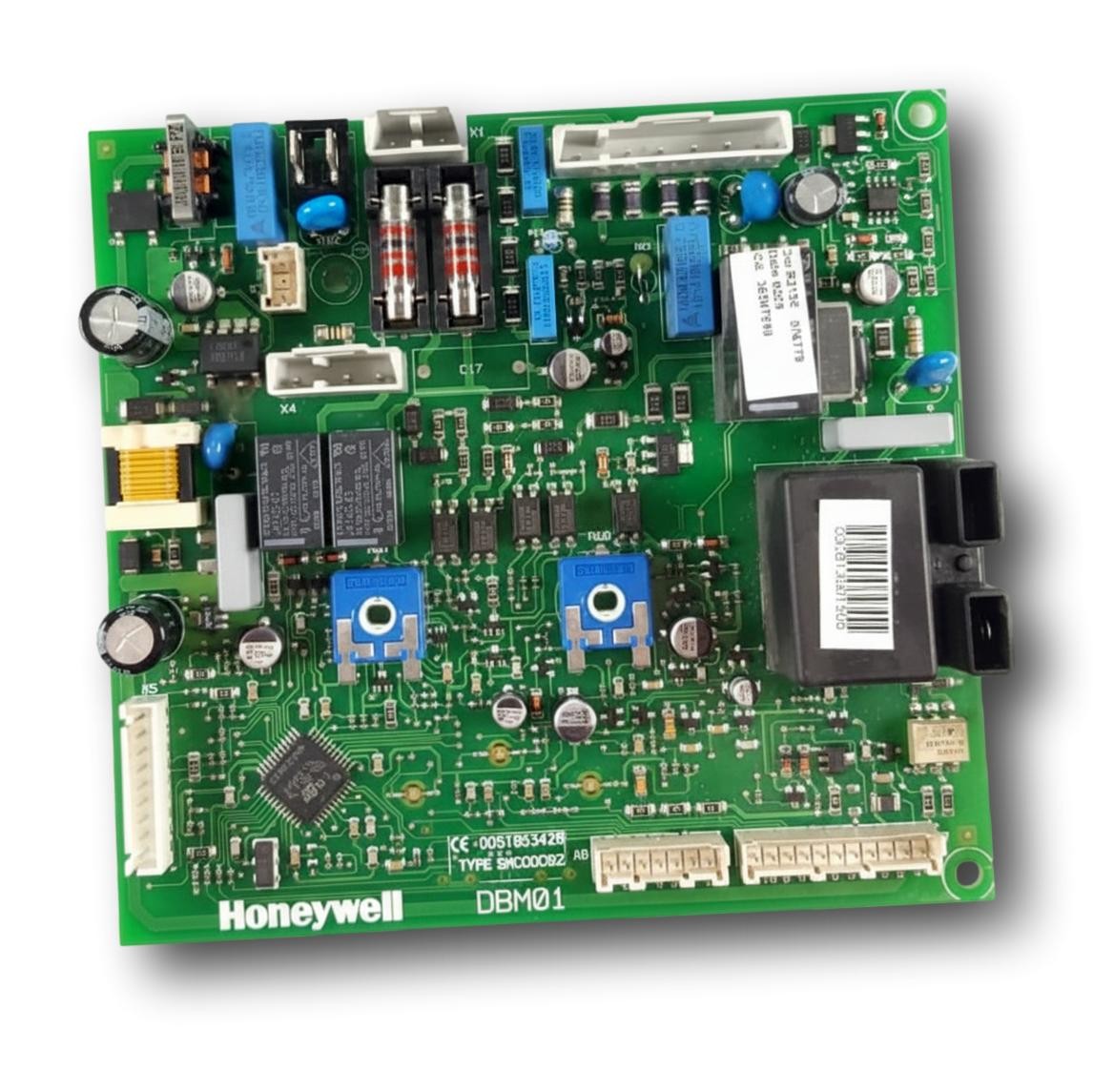 Placa Electrónica Ferroli Domiproject F32