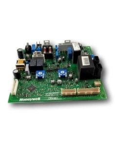 Placa Electrónica Ferroli Domiproject F32 2