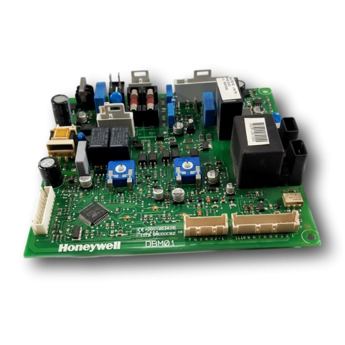 Placa Electrónica Ferroli Domiproject F32