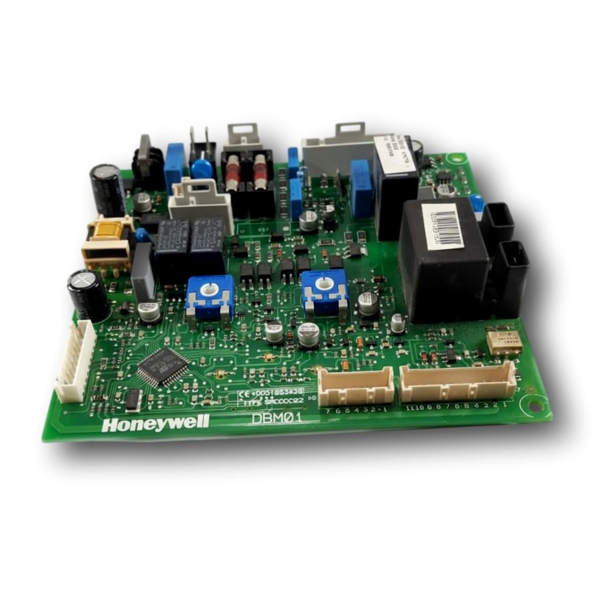 Placa Electrónica Ferroli Domiproject F32