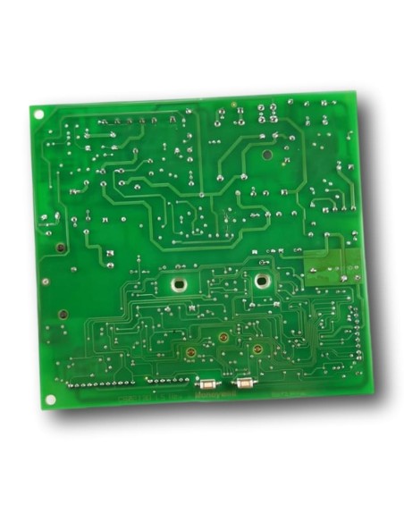 Placa Electrónica Ferroli Domiproject F32