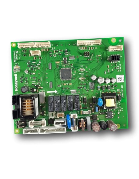 Placa Electrónica Ferroli Econcept Tech 25