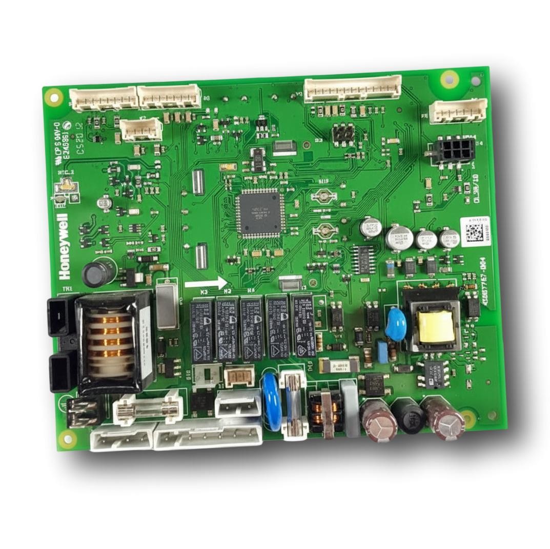 Placa Electrónica Ferroli Econcept Tech 25