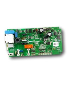 Placa Electrónica Junkers WT11 AM1 E2