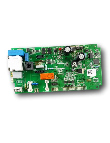 Placa Electrónica Junkers WT11 AM1 E2