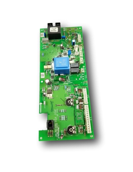 Placa Electrónica Ferroli Domitop F 24 E