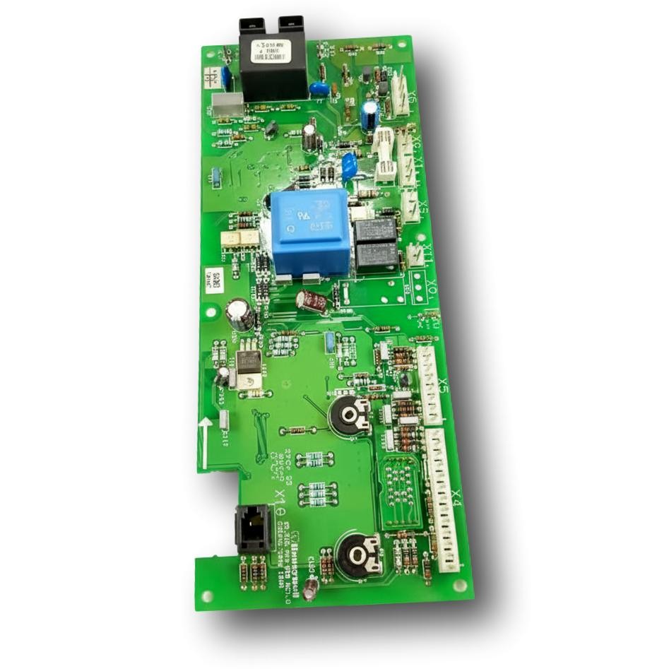 Placa Electrónica Ferroli Domitop F 24 E