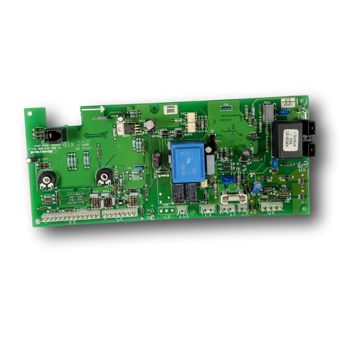 Placa Electrónica Ferroli Domitop F 24 E