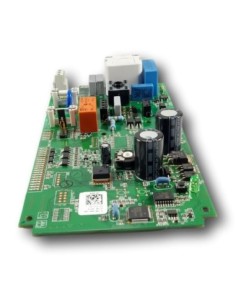 Placa Electrónica Junkers WT11 AM1 E2 2