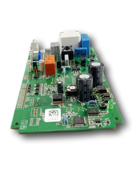 Placa Electrónica Junkers WT11 AM1 E2