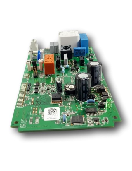 Placa Electrónica Junkers WT11 AM1 E2