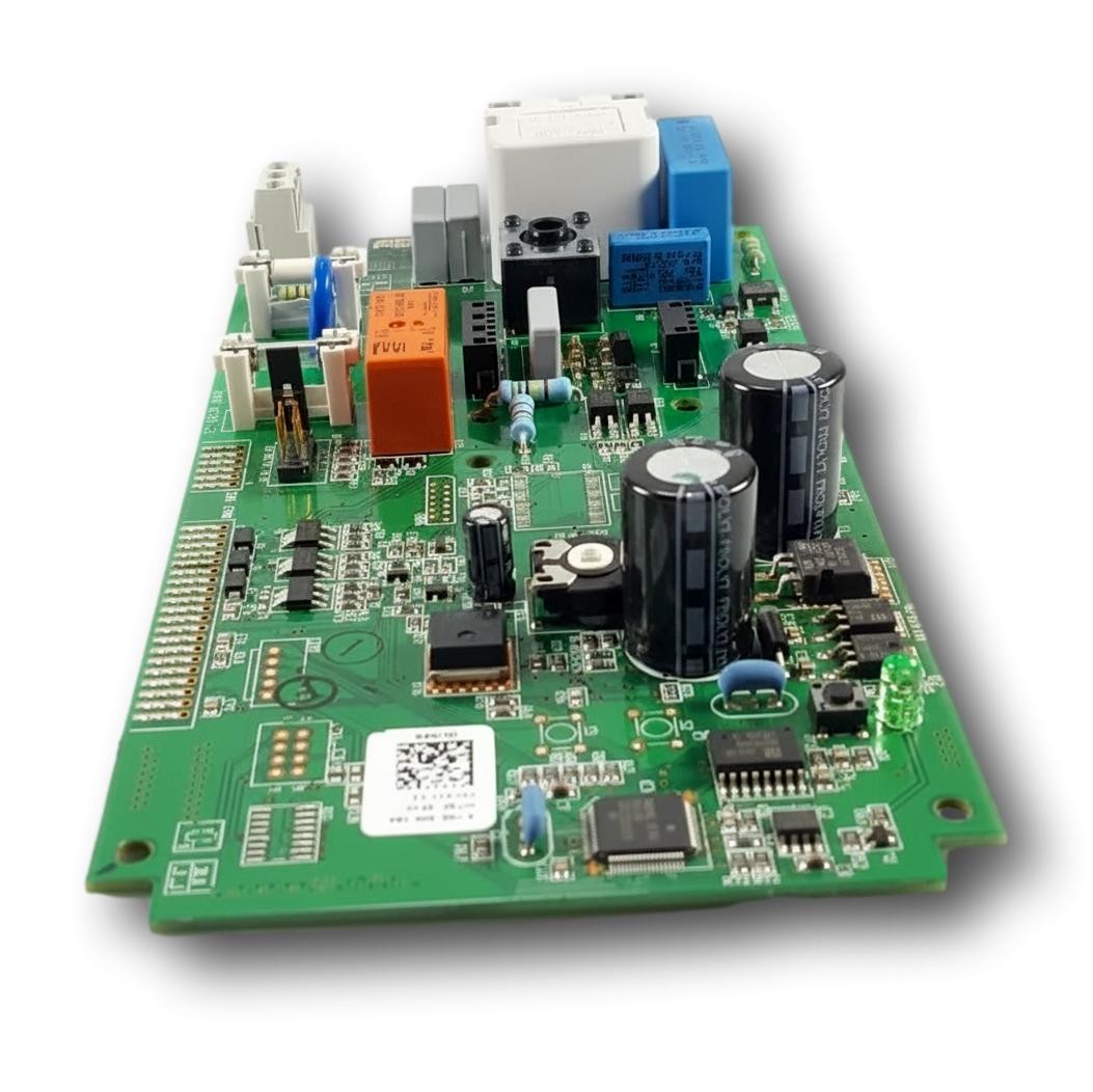 Placa Electrónica Junkers WT11 AM1 E2