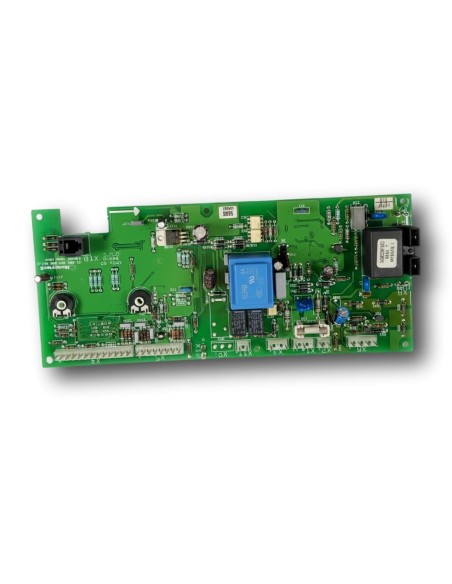 Placa Electrónica Ferroli Domitop F 24 E