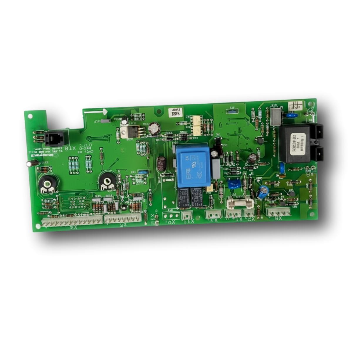 Placa Electrónica Ferroli Domitop F 24 E