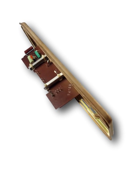 Placa Electrónica Manaut GLM 4.16