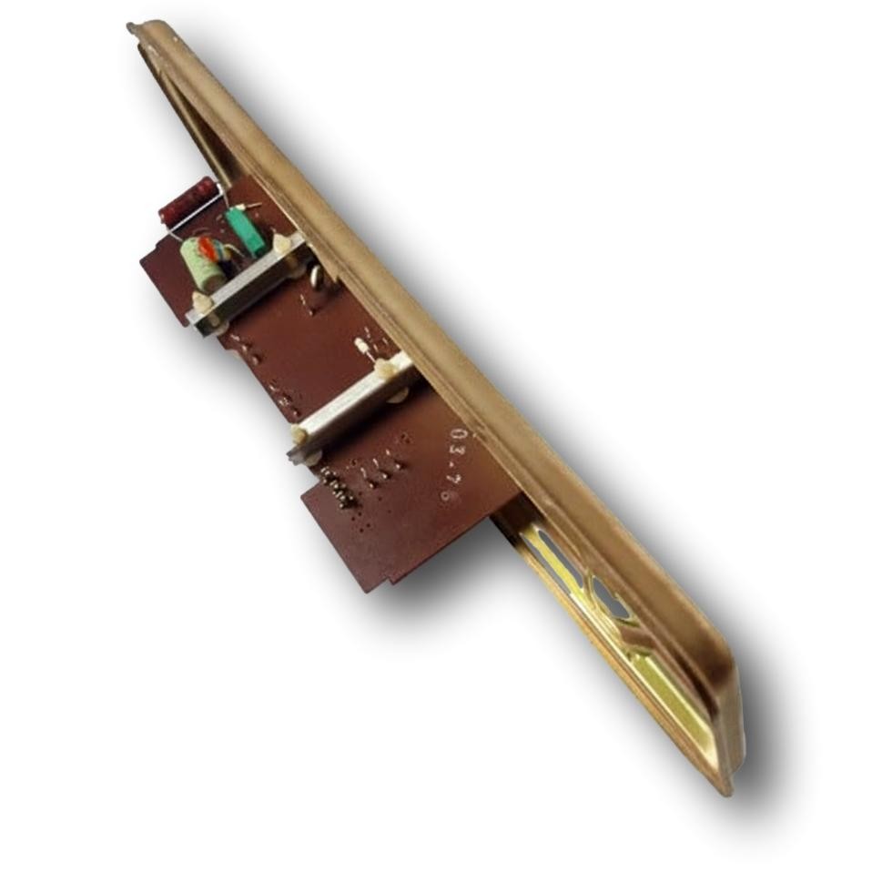 Placa Electrónica Manaut GLM 4.16