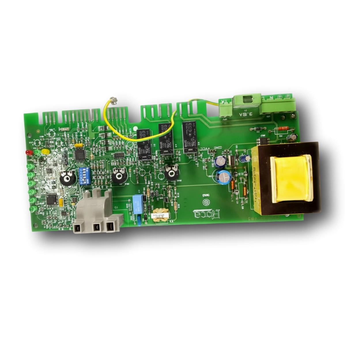 Placa Electrónica Roca 20-20T