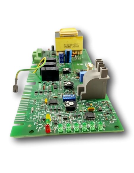 Placa Electrónica Roca 20-20T