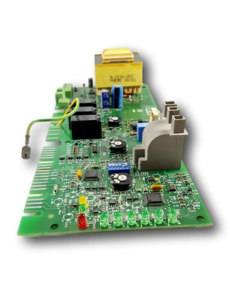 Placa Electrónica Roca 20-20T