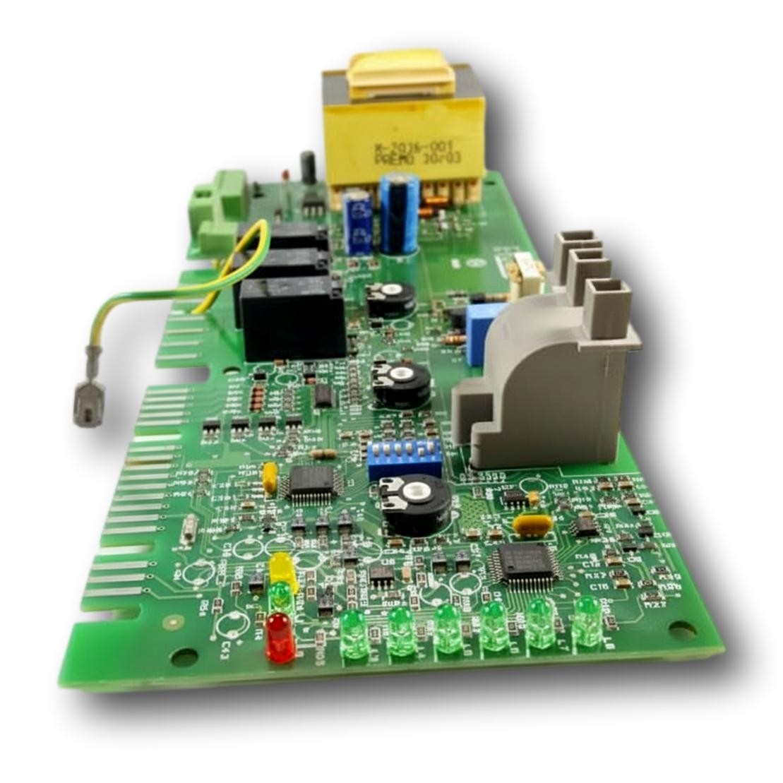 Placa Electrónica Roca 20-20T