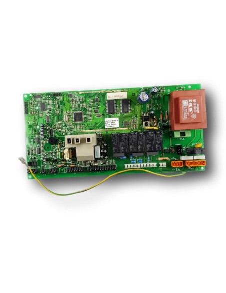 Placa Electrónica Roca Laura 35_35 TH