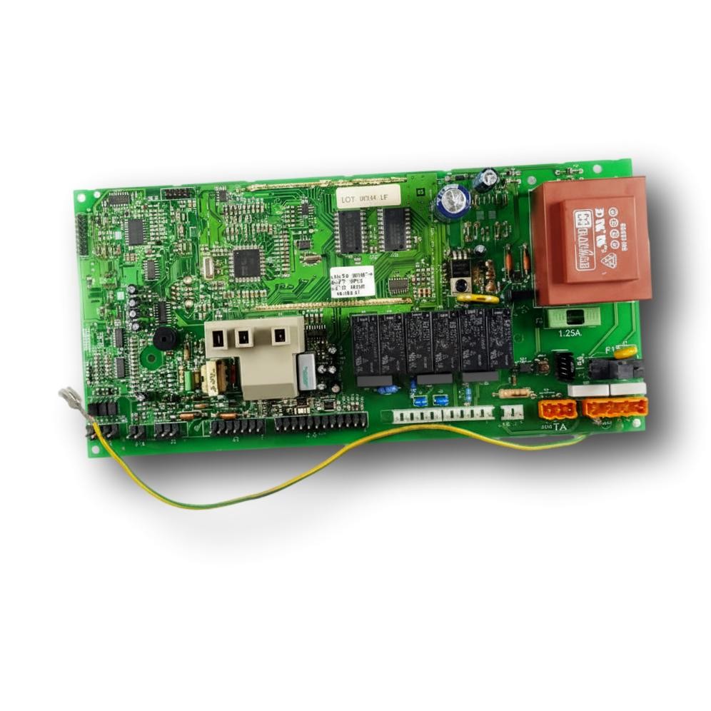 Placa Electrónica Roca Laura 35_35 TH