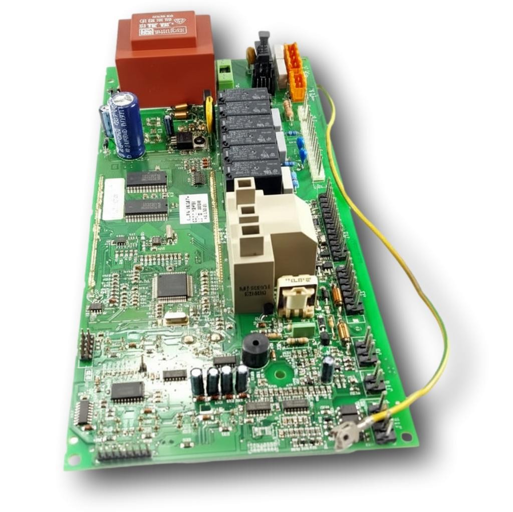 Placa Electrónica Roca Laura 35_35 TH