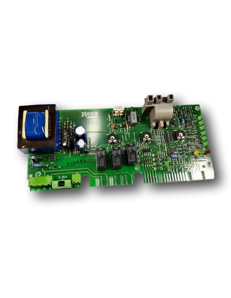 Placa Electrónica Roca Victoria 20-20