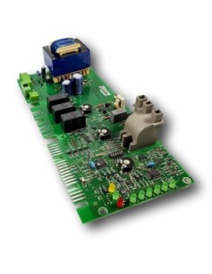 Placa Electrónica Roca Victoria 20-20 2