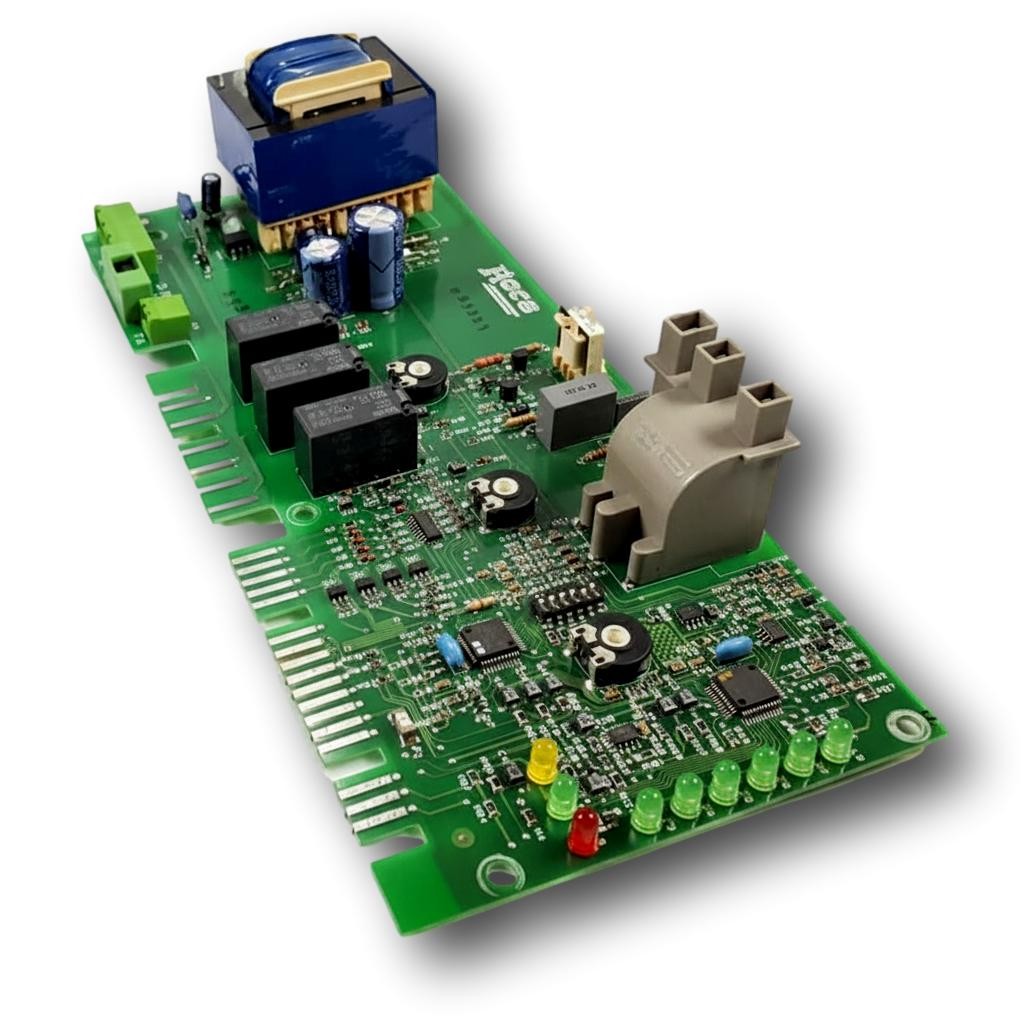 Placa Electrónica Roca Victoria 20-20