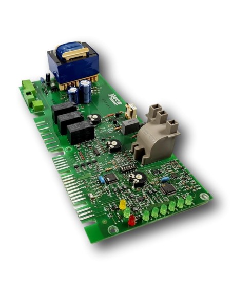 Placa Electrónica Roca Victoria 20-20