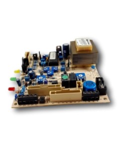 Placa Electrónica Immergas Eolo Maior 2