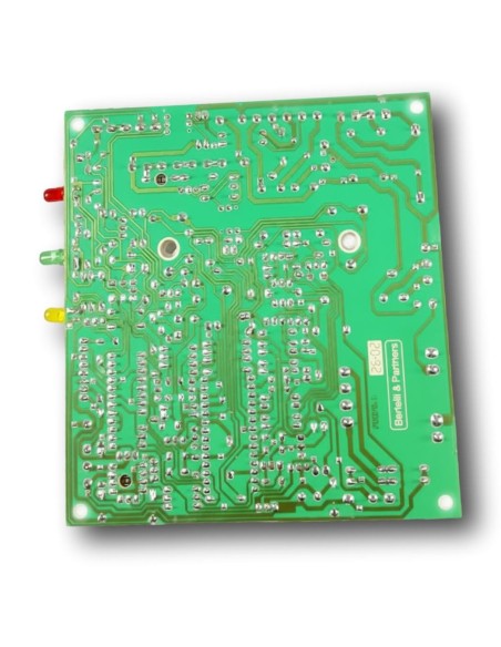 Placa Electrónica Immergas Eolo Maior