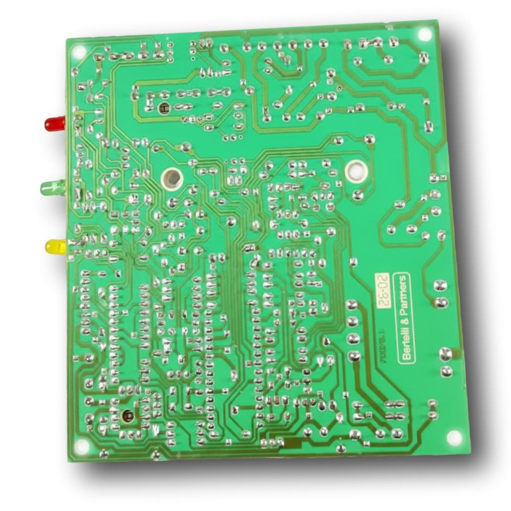 Placa Electrónica Immergas Eolo Maior