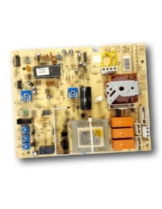 Placa Electrónica Principal Chaffoteaux 030004256707