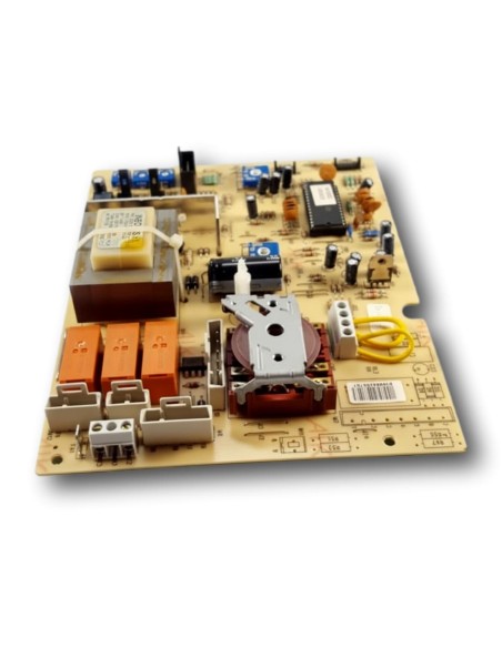Placa Electrónica Principal Chaffoteaux 030004256707