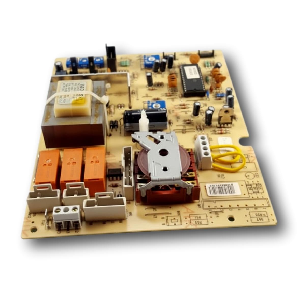 Placa Electrónica Principal Chaffoteaux 030004256707