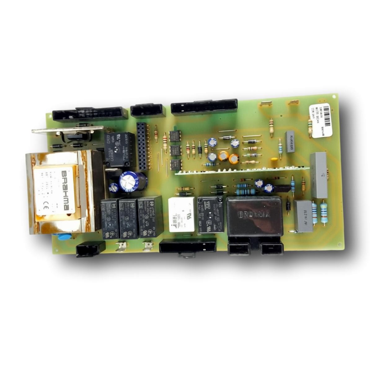 placa-principal-caldera-beretta-tesi-20