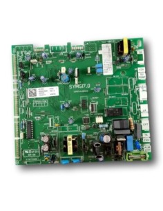 Intercambiador de Placas C&M 1014597 Niagara Delta 30 FF