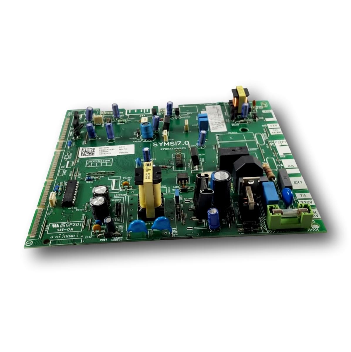 Intercambiador de Placas C&M 1014597 Niagara Delta 30 FF