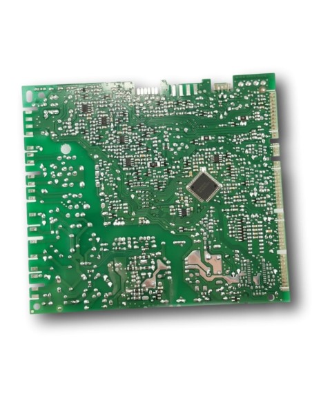 Intercambiador de Placas C&M 1014597 Niagara Delta 30 FF